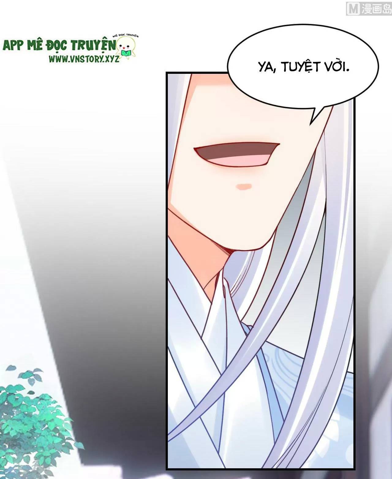 Hoàng Đệ Đừng Nhấc Đao Chapter 73 - Trang 2