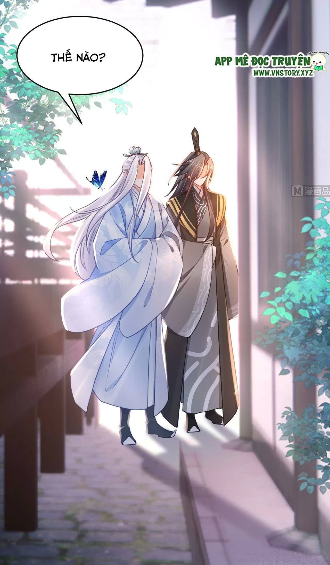 Hoàng Đệ Đừng Nhấc Đao Chapter 73 - Trang 2