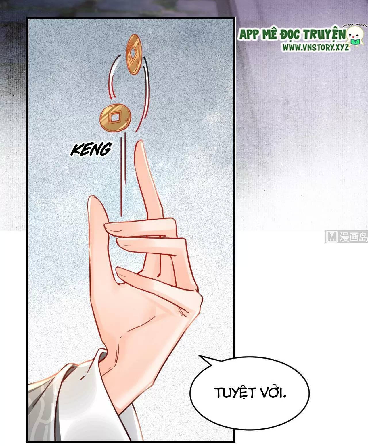 Hoàng Đệ Đừng Nhấc Đao Chapter 73 - Trang 2