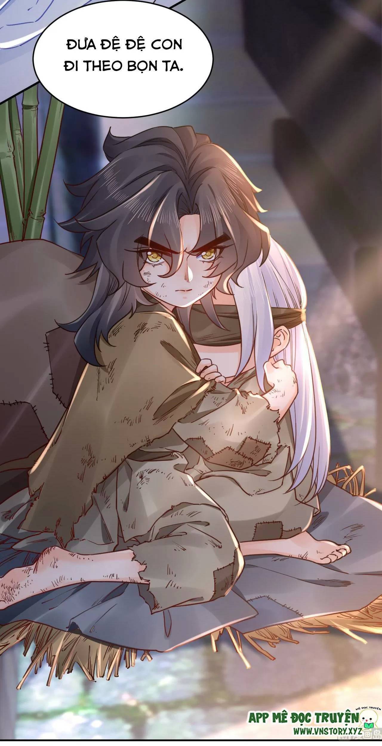 Hoàng Đệ Đừng Nhấc Đao Chapter 73 - Trang 2