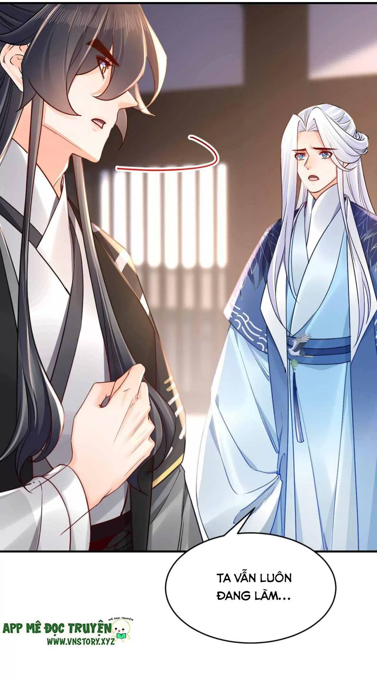 Hoàng Đệ Đừng Nhấc Đao Chapter 73 - Trang 2