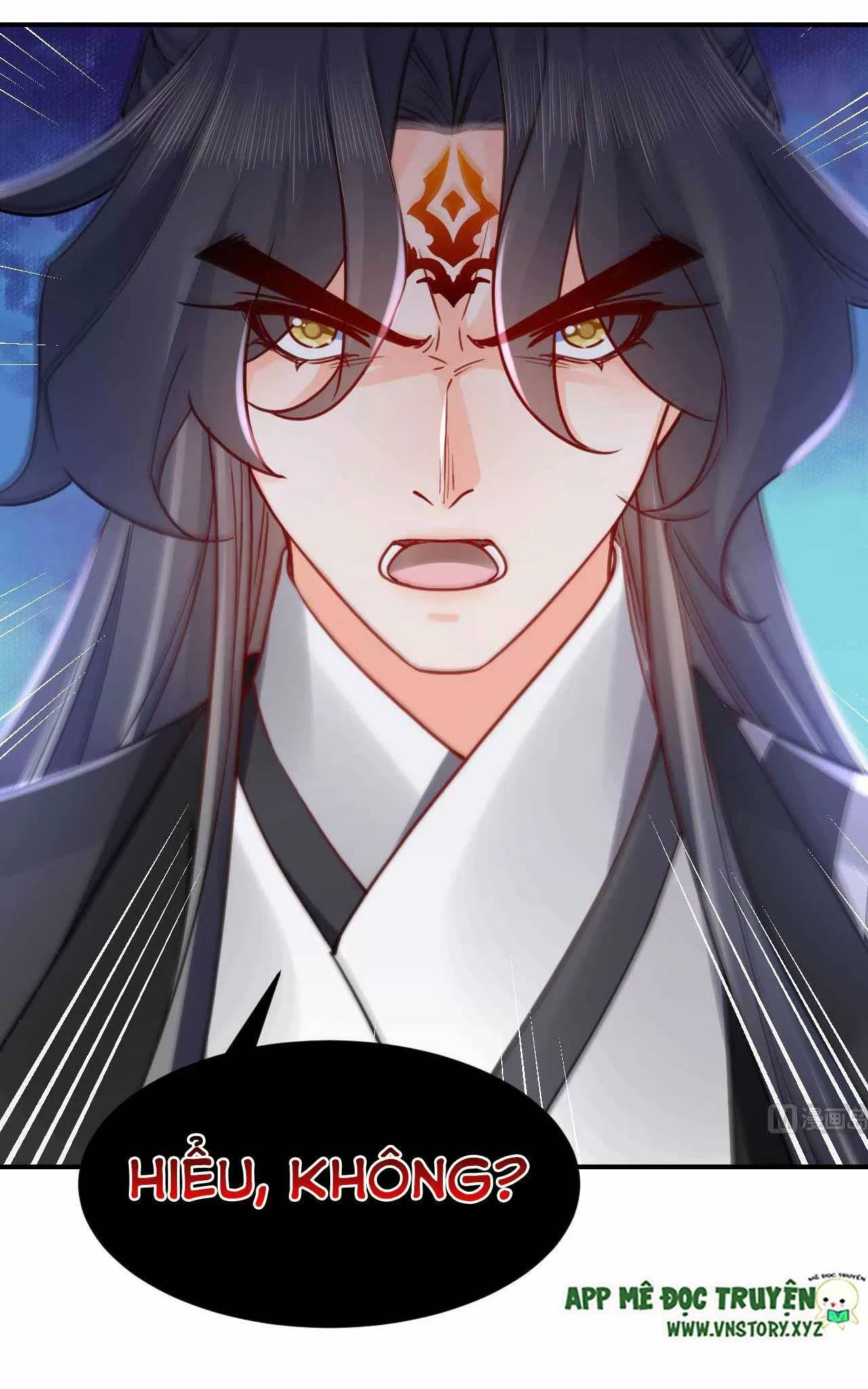 Hoàng Đệ Đừng Nhấc Đao Chapter 73 - Trang 2