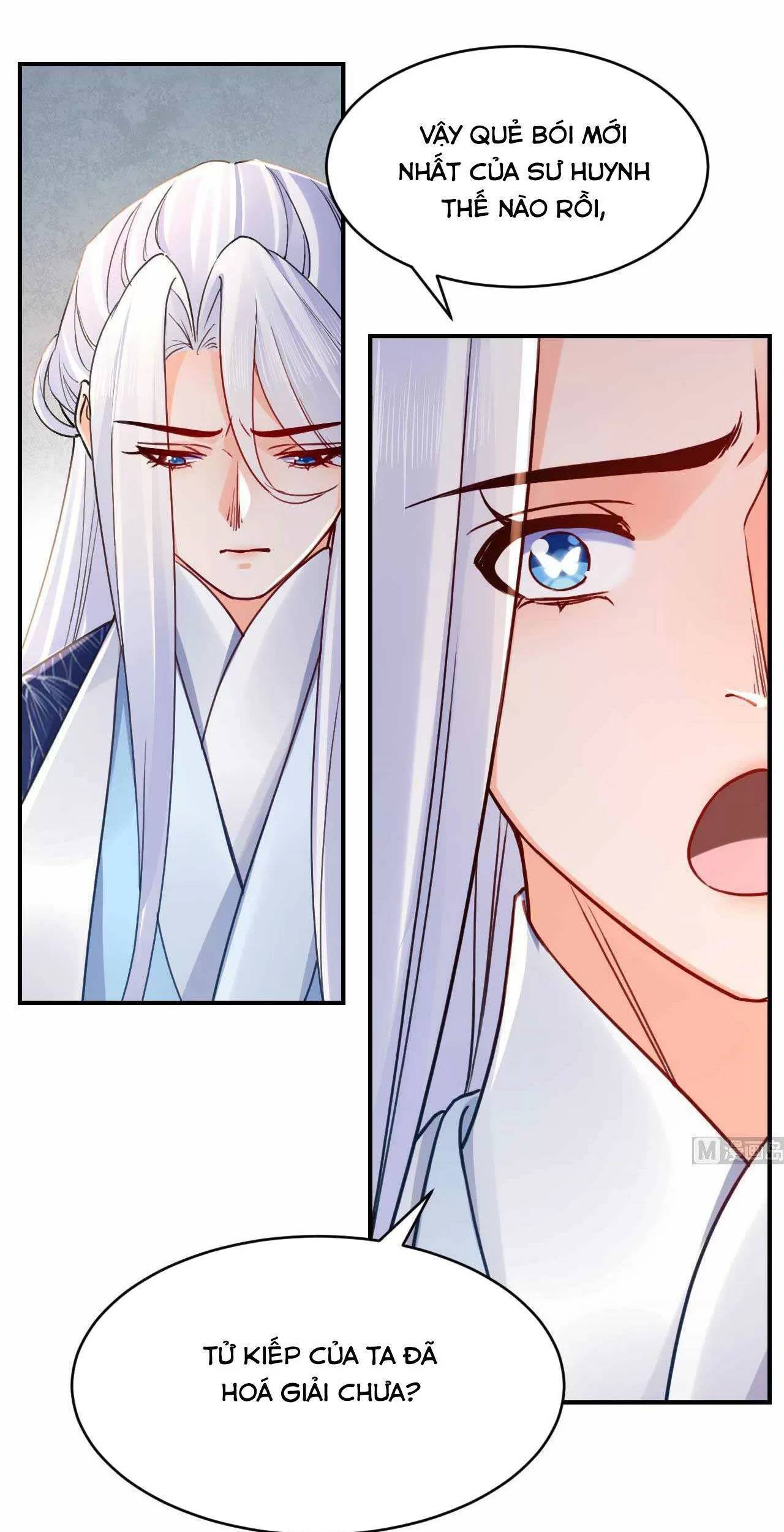 Hoàng Đệ Đừng Nhấc Đao Chapter 73 - Trang 2