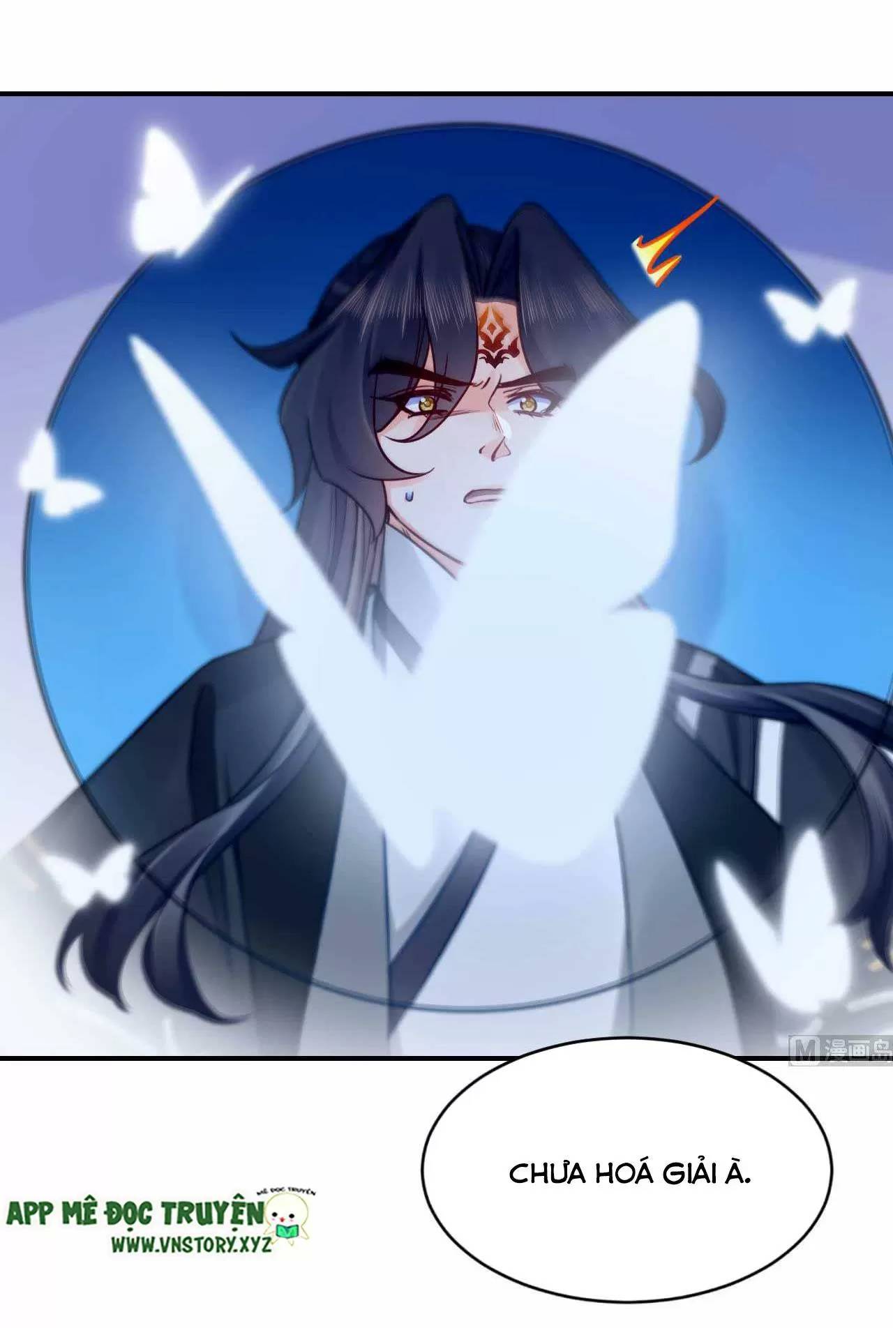 Hoàng Đệ Đừng Nhấc Đao Chapter 73 - Trang 2