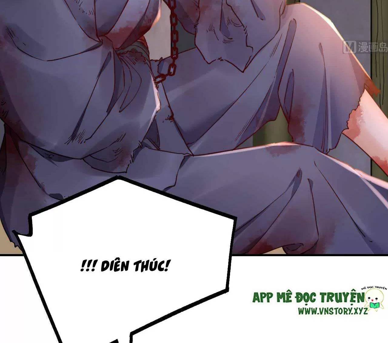 Hoàng Đệ Đừng Nhấc Đao Chapter 73 - Trang 2