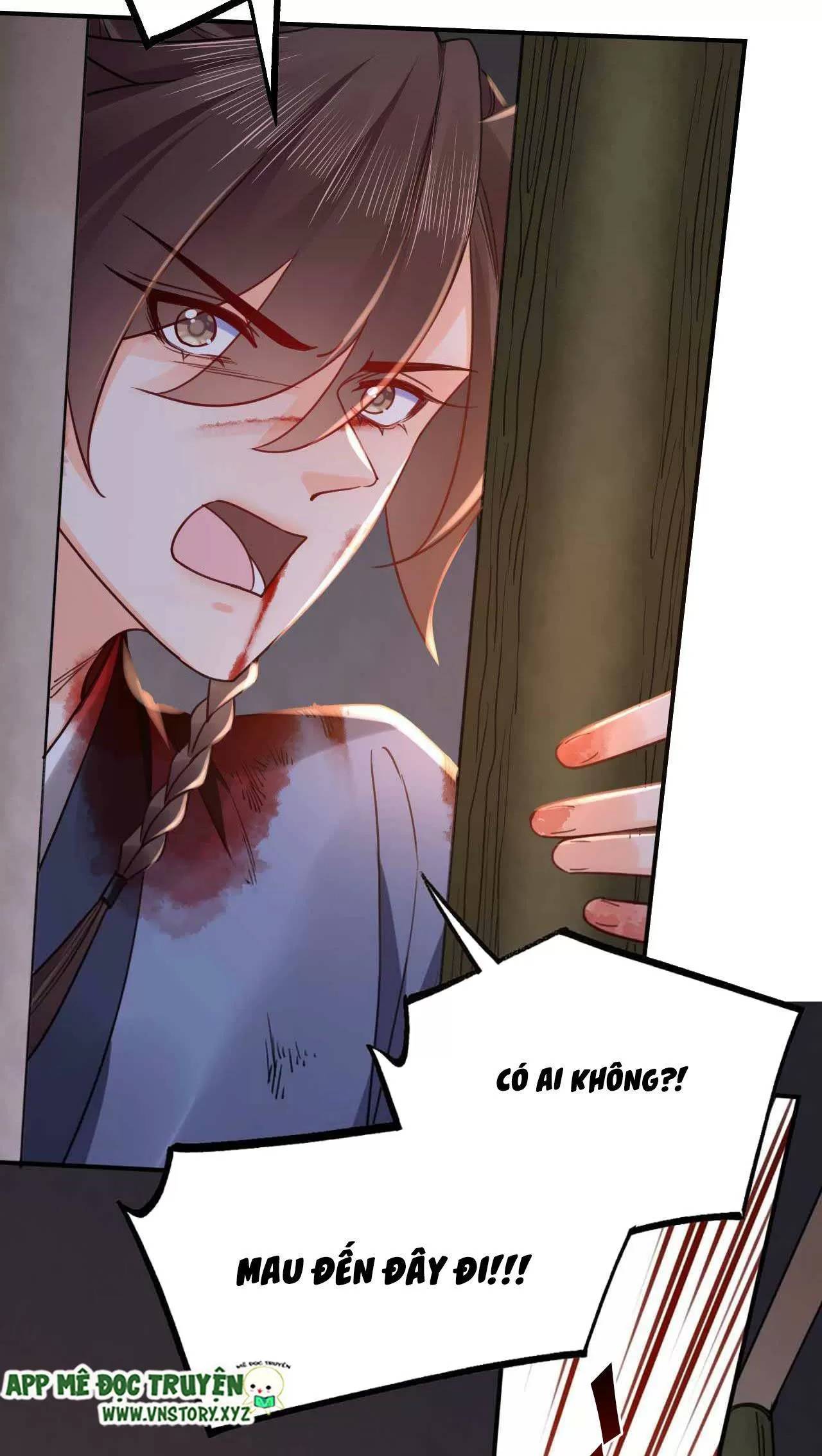 Hoàng Đệ Đừng Nhấc Đao Chapter 73 - Trang 2