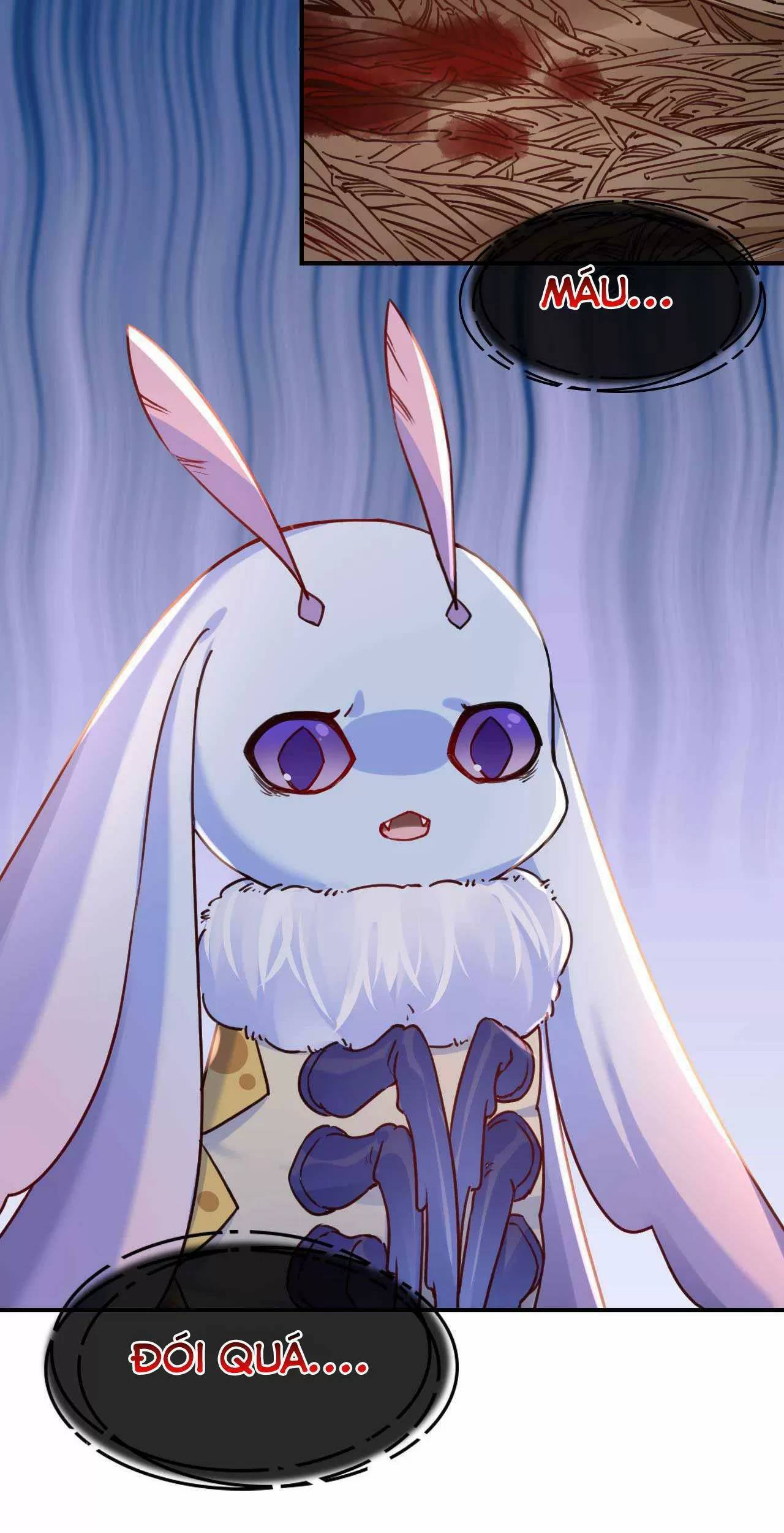 Hoàng Đệ Đừng Nhấc Đao Chapter 73 - Trang 2