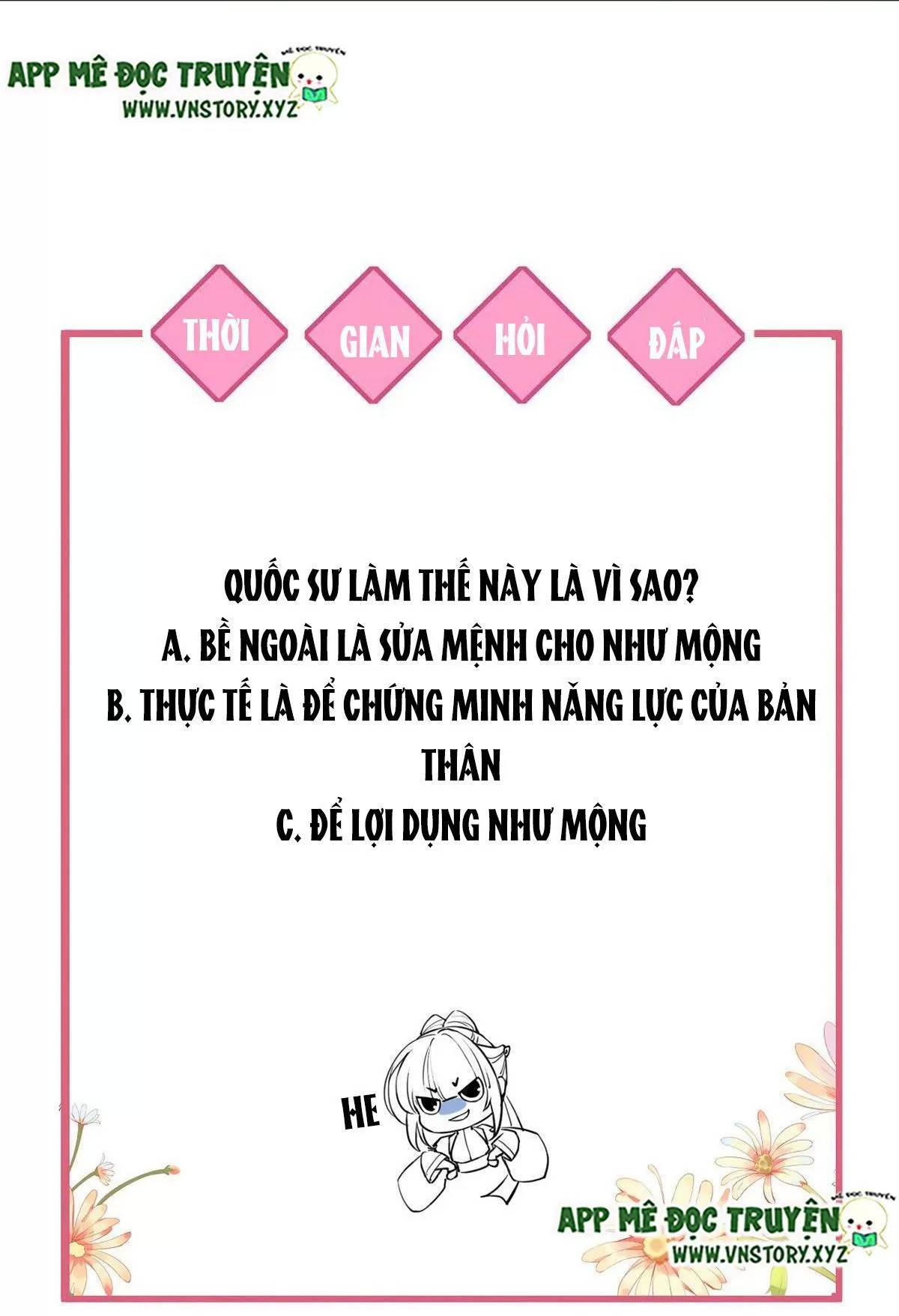 Hoàng Đệ Đừng Nhấc Đao Chapter 73 - Trang 2