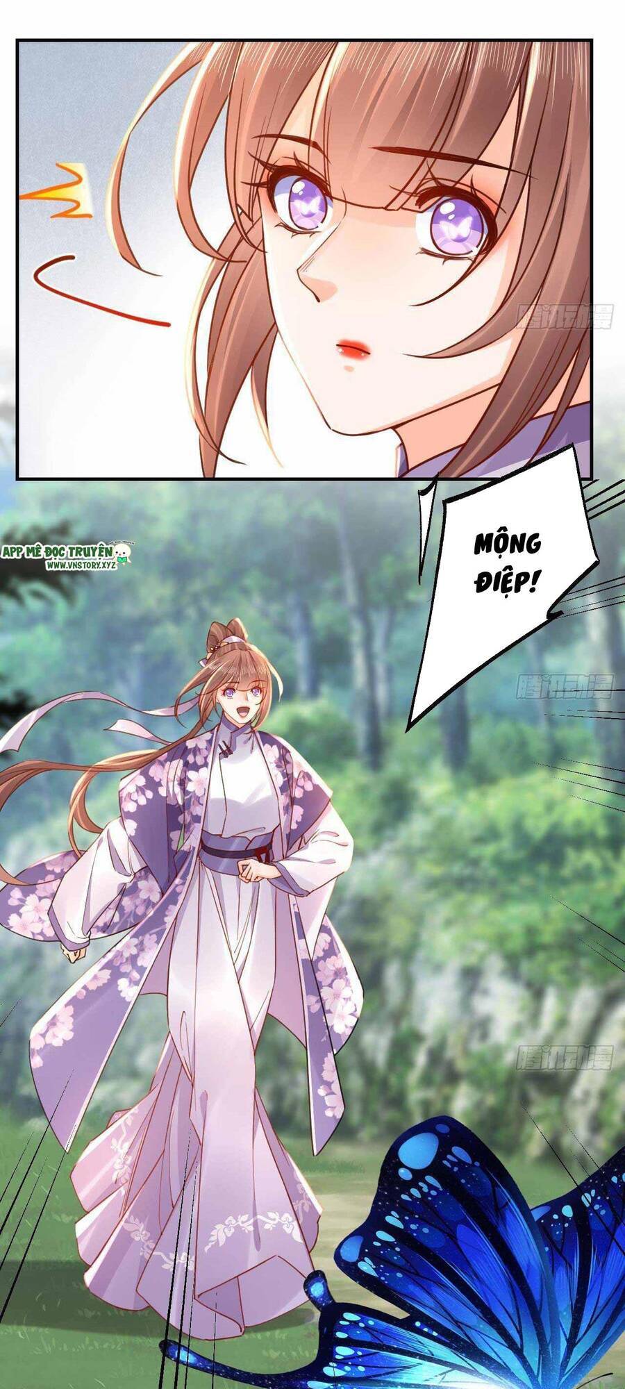 Hoàng Đệ Đừng Nhấc Đao Chapter 74 - Trang 2