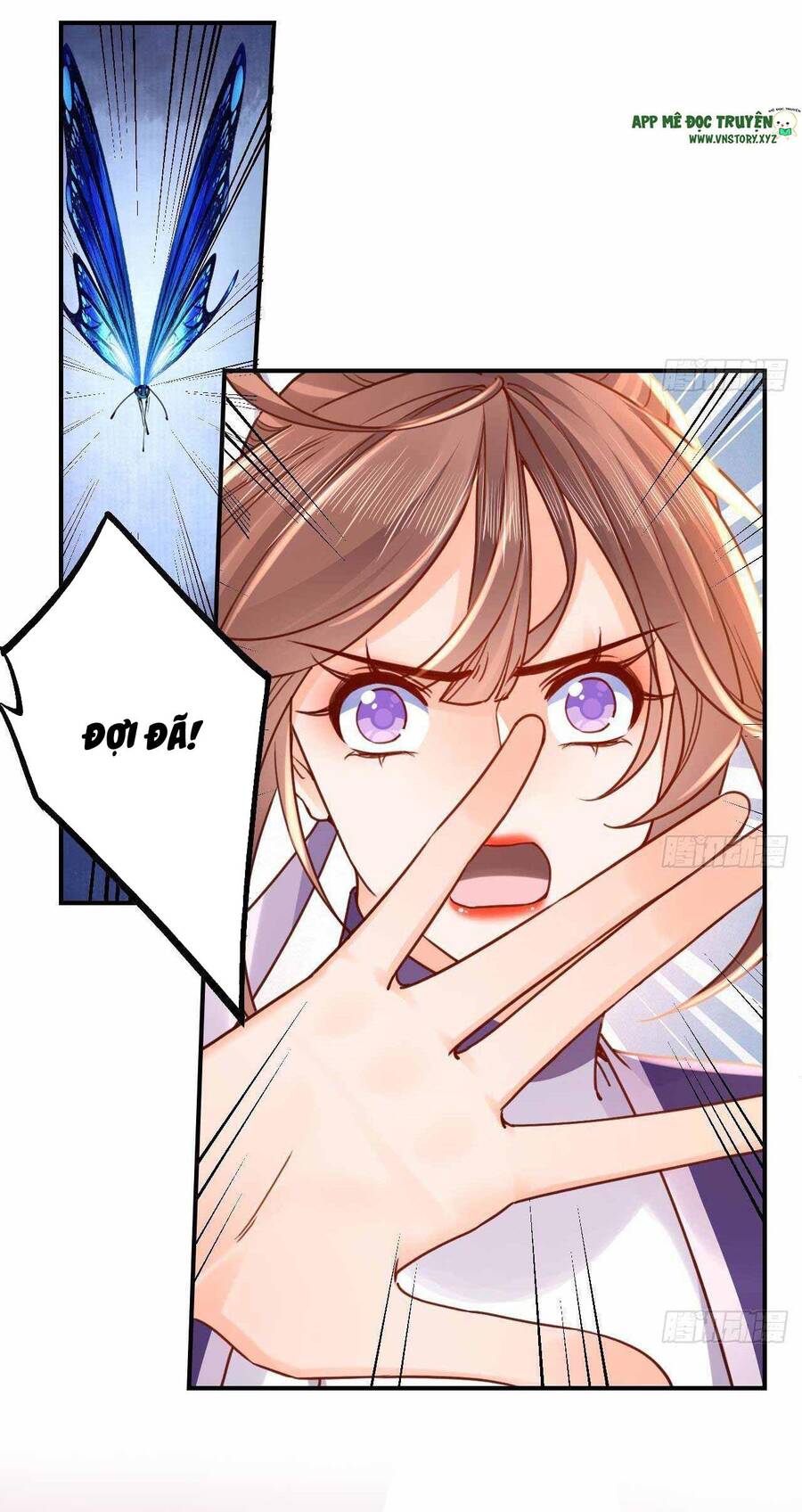 Hoàng Đệ Đừng Nhấc Đao Chapter 74 - Trang 2