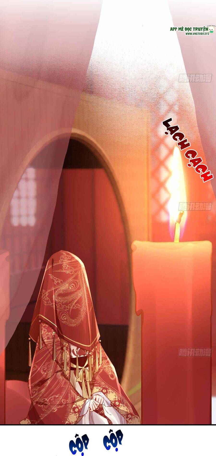 Hoàng Đệ Đừng Nhấc Đao Chapter 74 - Trang 2