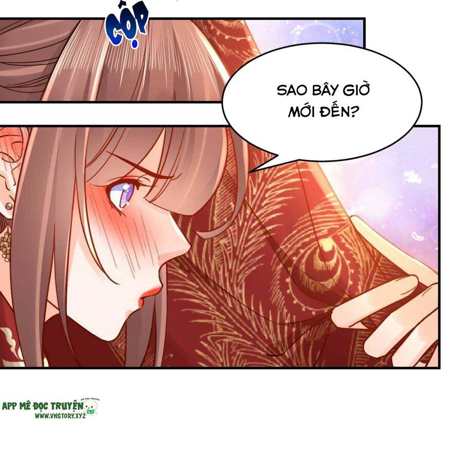 Hoàng Đệ Đừng Nhấc Đao Chapter 74 - Trang 2