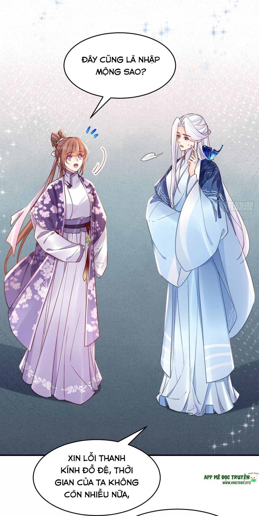 Hoàng Đệ Đừng Nhấc Đao Chapter 74 - Trang 2