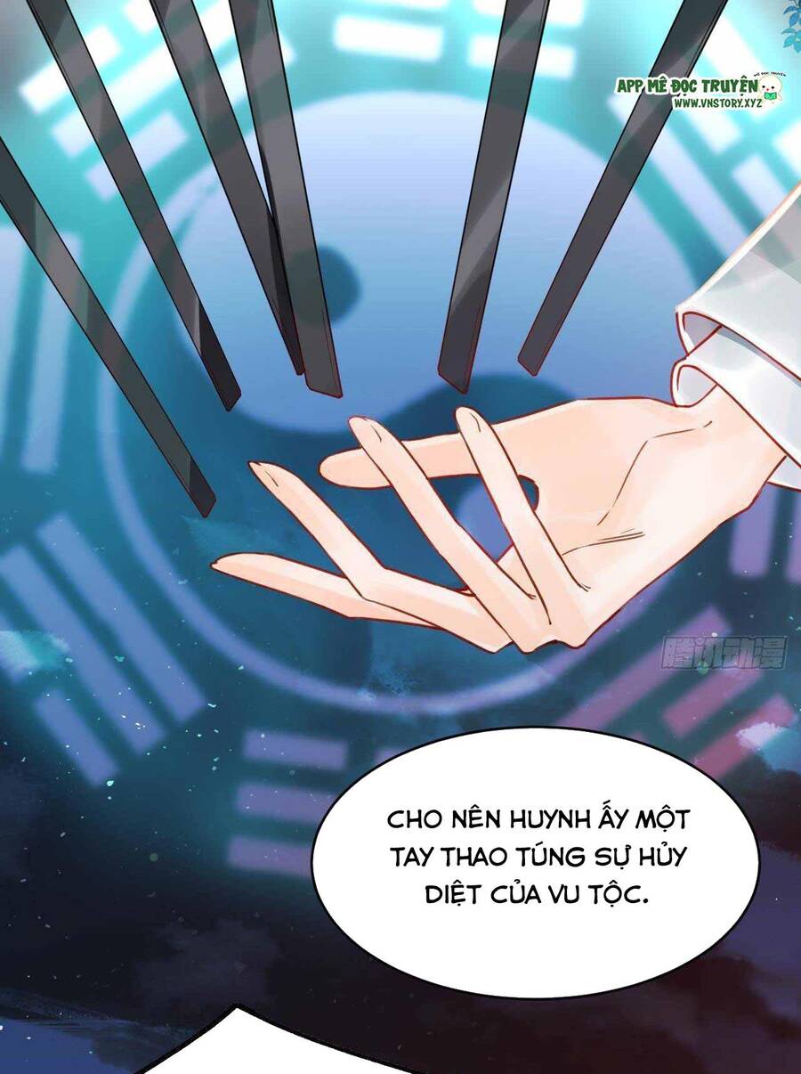 Hoàng Đệ Đừng Nhấc Đao Chapter 74 - Trang 2