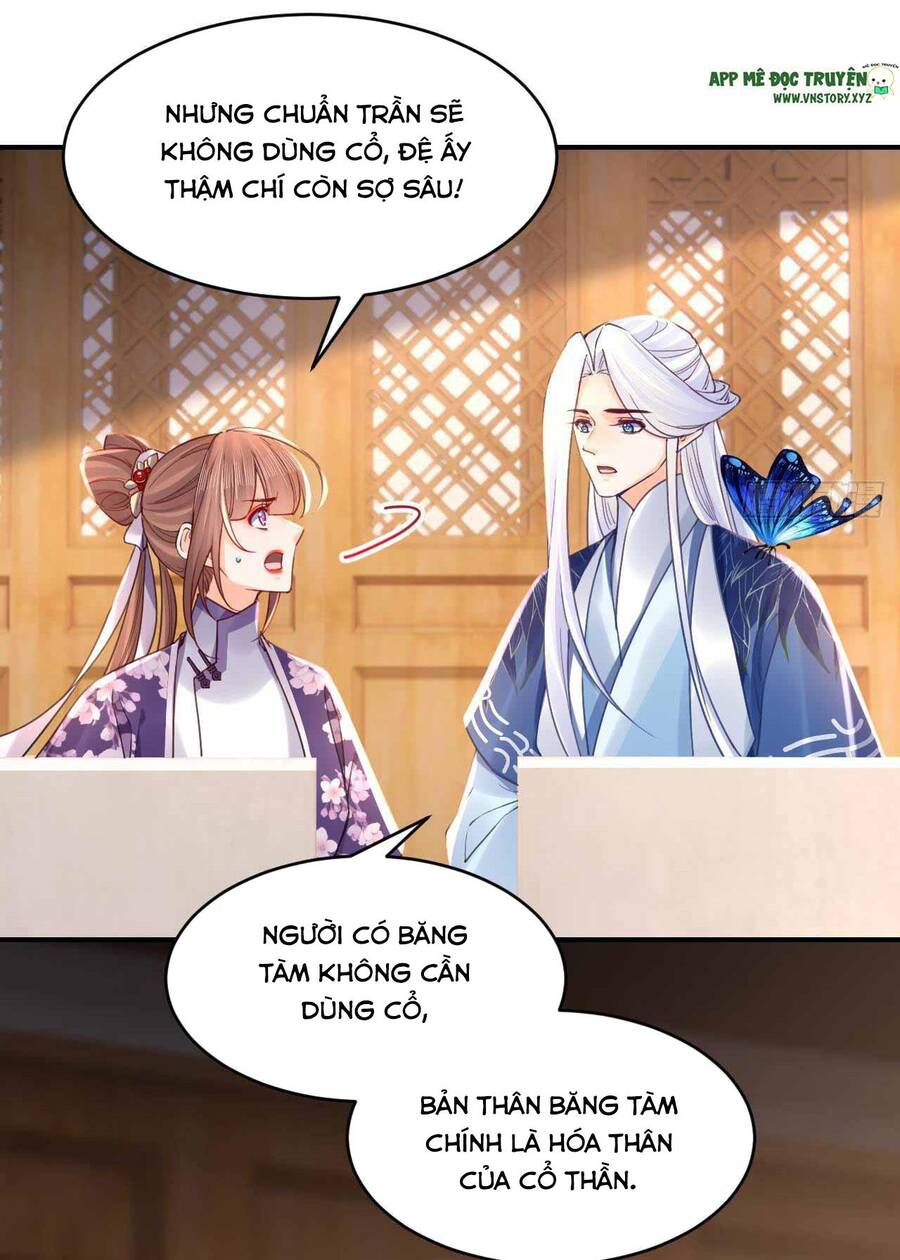 Hoàng Đệ Đừng Nhấc Đao Chapter 74 - Trang 2