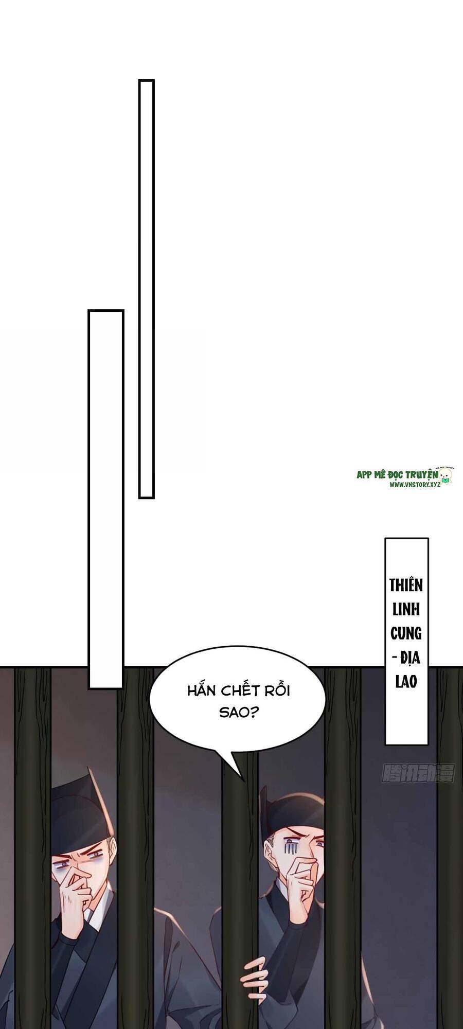 Hoàng Đệ Đừng Nhấc Đao Chapter 74 - Trang 2