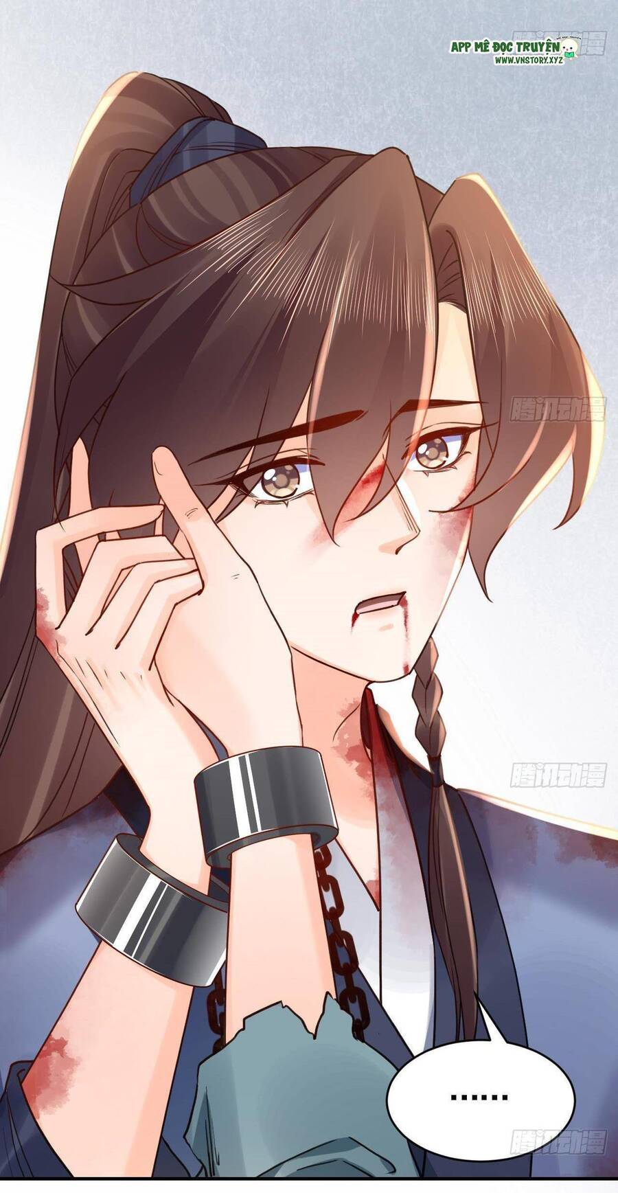 Hoàng Đệ Đừng Nhấc Đao Chapter 75 - Trang 2