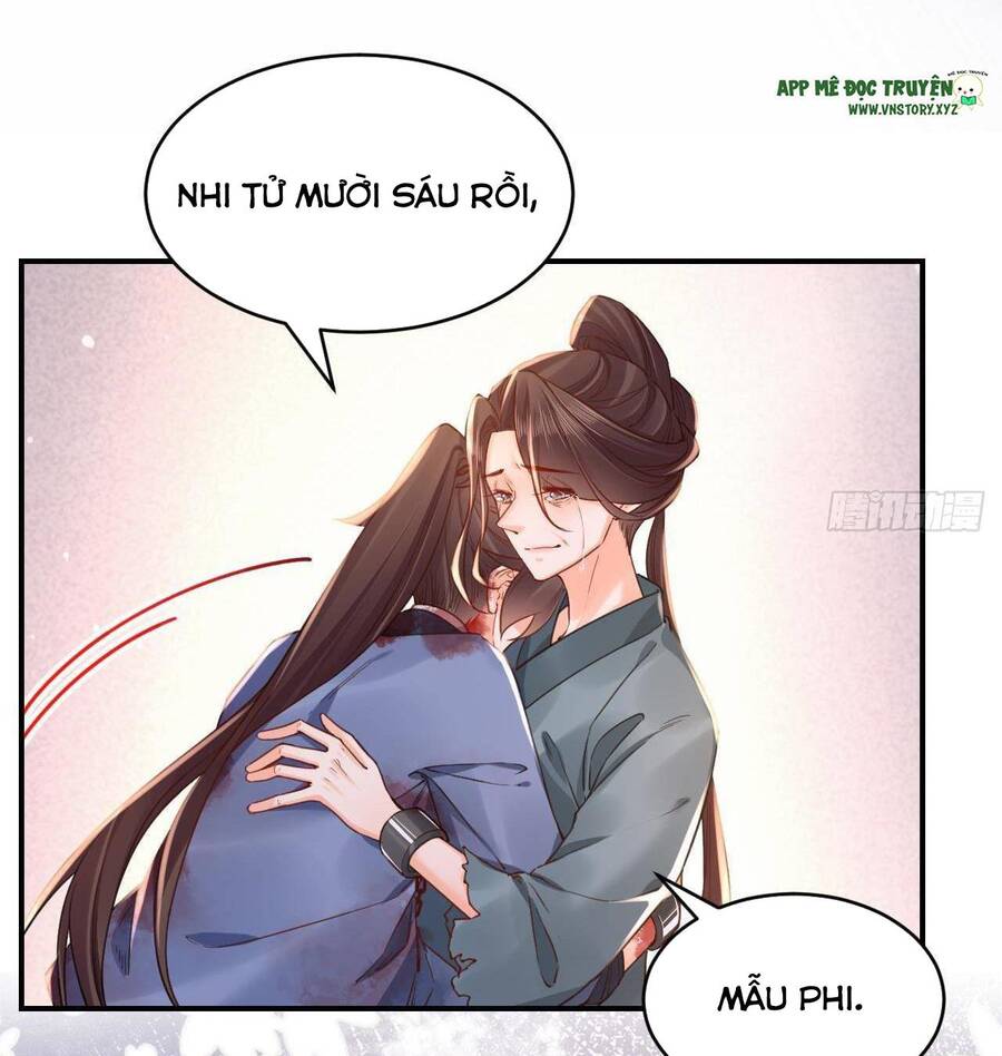Hoàng Đệ Đừng Nhấc Đao Chapter 75 - Trang 2