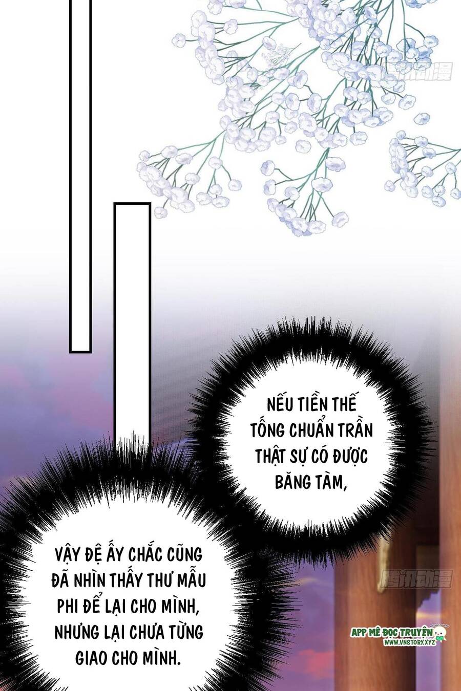 Hoàng Đệ Đừng Nhấc Đao Chapter 75 - Trang 2