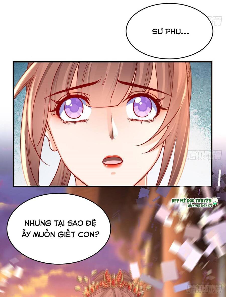 Hoàng Đệ Đừng Nhấc Đao Chapter 75 - Trang 2