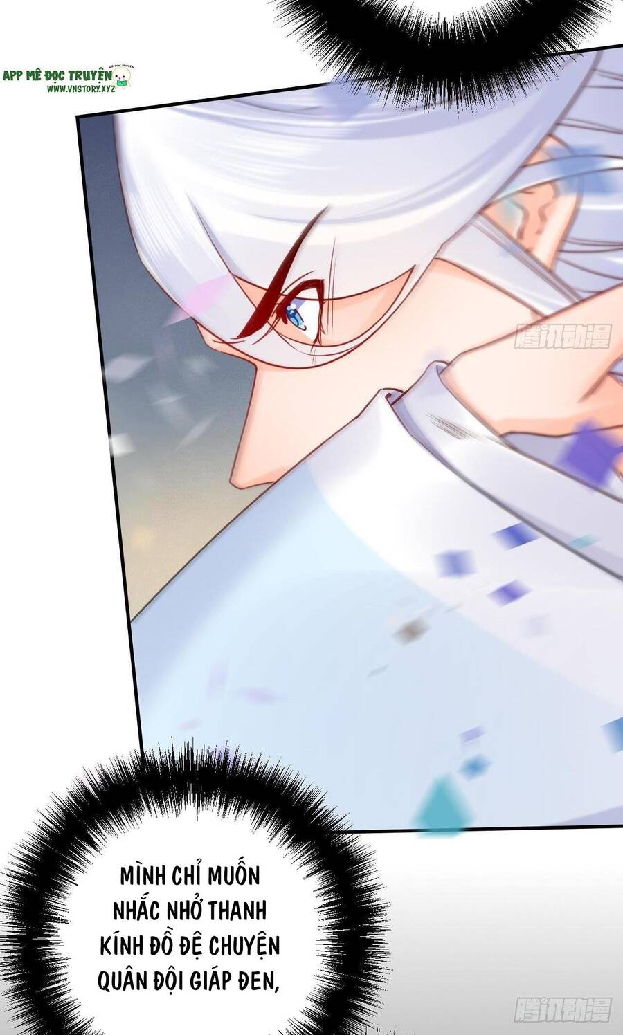 Hoàng Đệ Đừng Nhấc Đao Chapter 75 - Trang 2