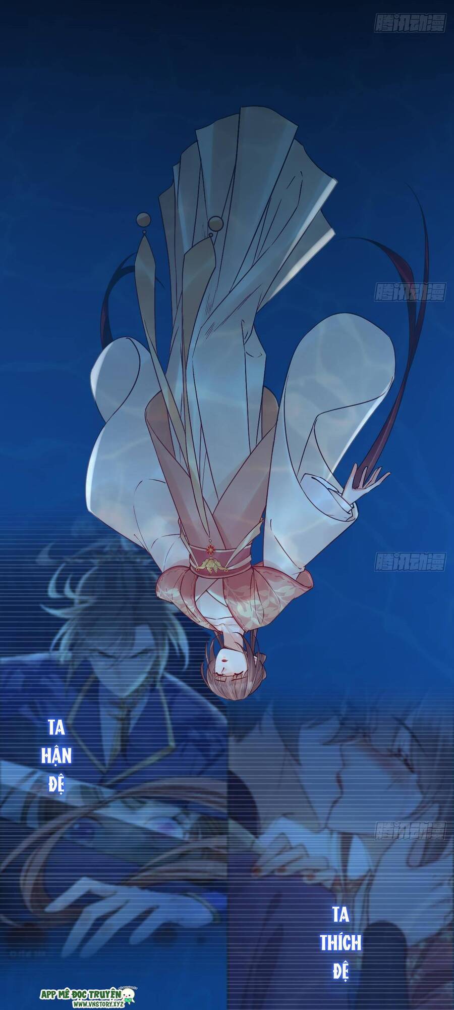 Hoàng Đệ Đừng Nhấc Đao Chapter 75 - Trang 2