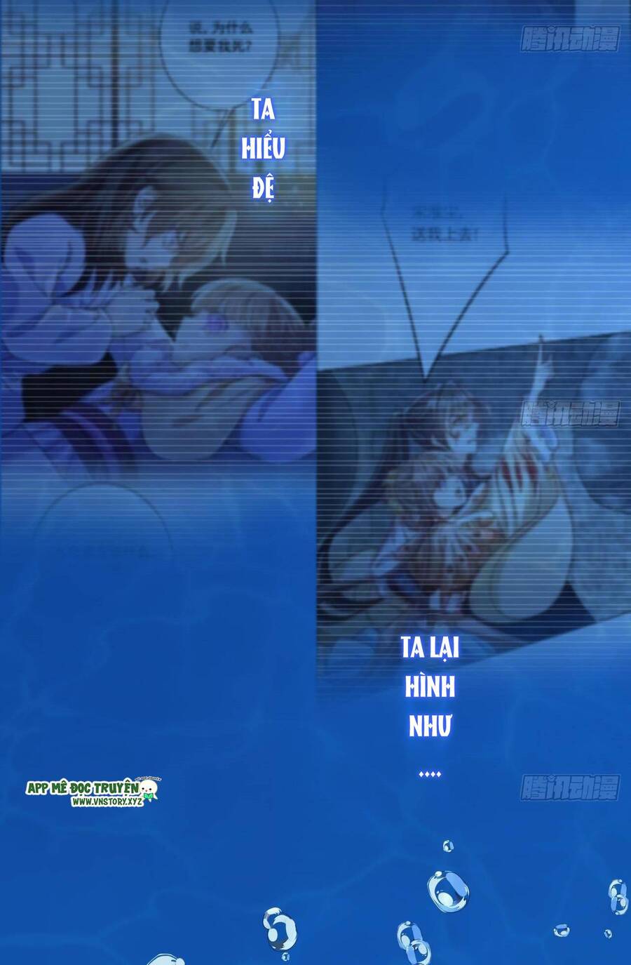 Hoàng Đệ Đừng Nhấc Đao Chapter 75 - Trang 2