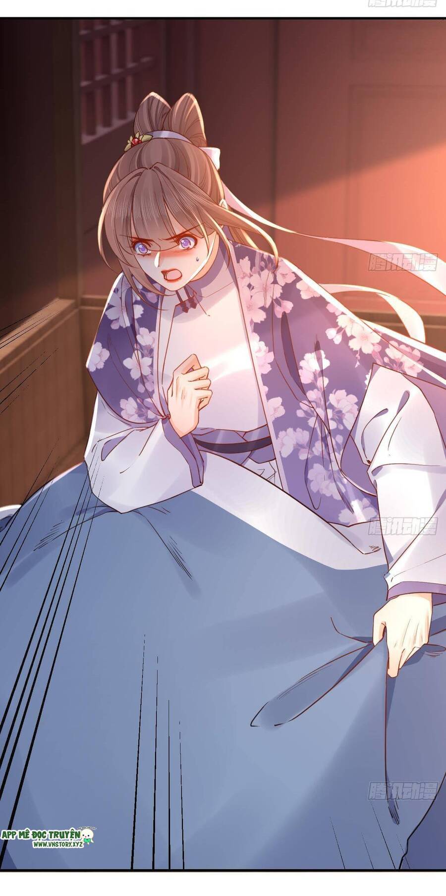 Hoàng Đệ Đừng Nhấc Đao Chapter 75 - Trang 2