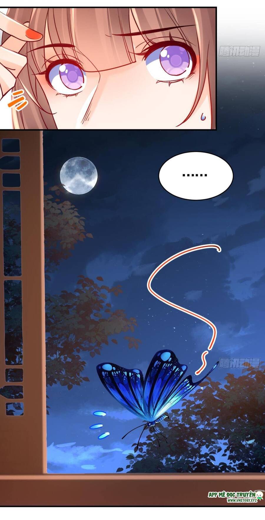 Hoàng Đệ Đừng Nhấc Đao Chapter 75 - Trang 2