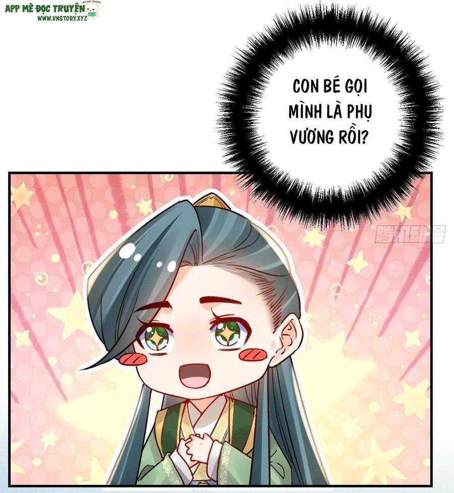 Hoàng Đệ Đừng Nhấc Đao Chapter 75 - Trang 2