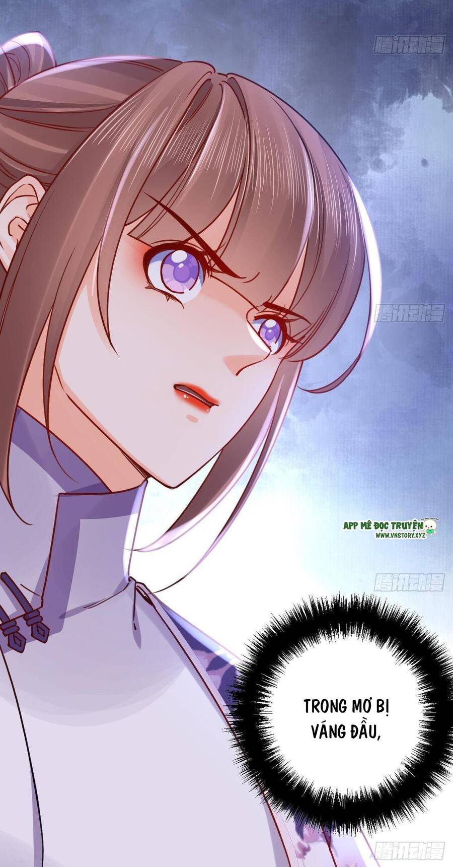 Hoàng Đệ Đừng Nhấc Đao Chapter 75 - Trang 2