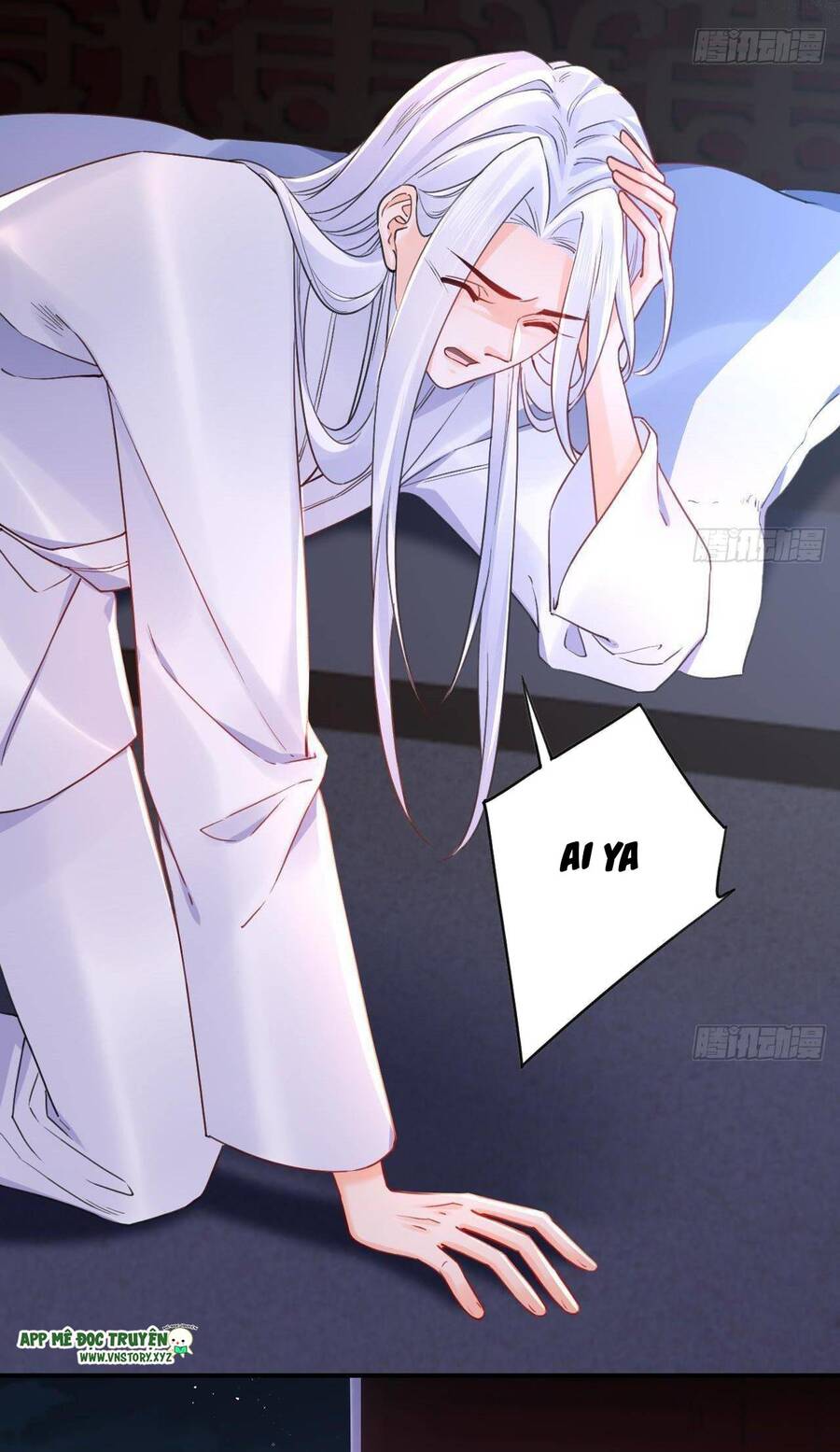 Hoàng Đệ Đừng Nhấc Đao Chapter 75 - Trang 2