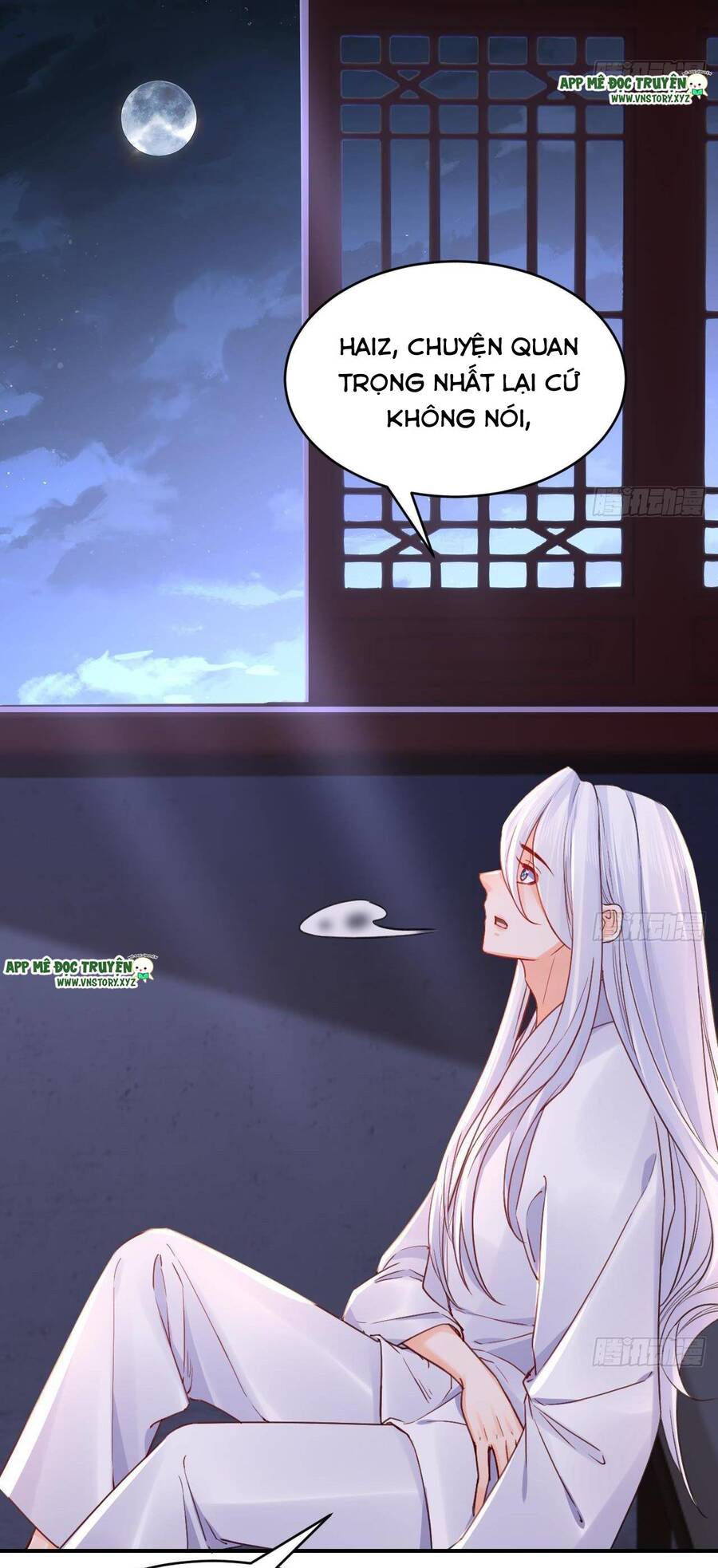 Hoàng Đệ Đừng Nhấc Đao Chapter 75 - Trang 2