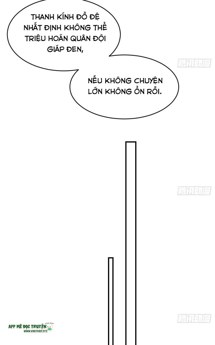 Hoàng Đệ Đừng Nhấc Đao Chapter 75 - Trang 2