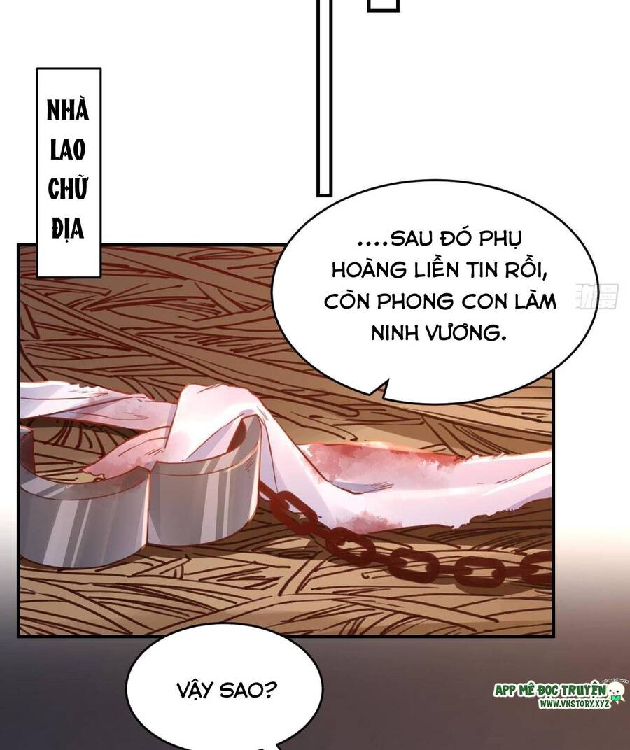 Hoàng Đệ Đừng Nhấc Đao Chapter 75 - Trang 2