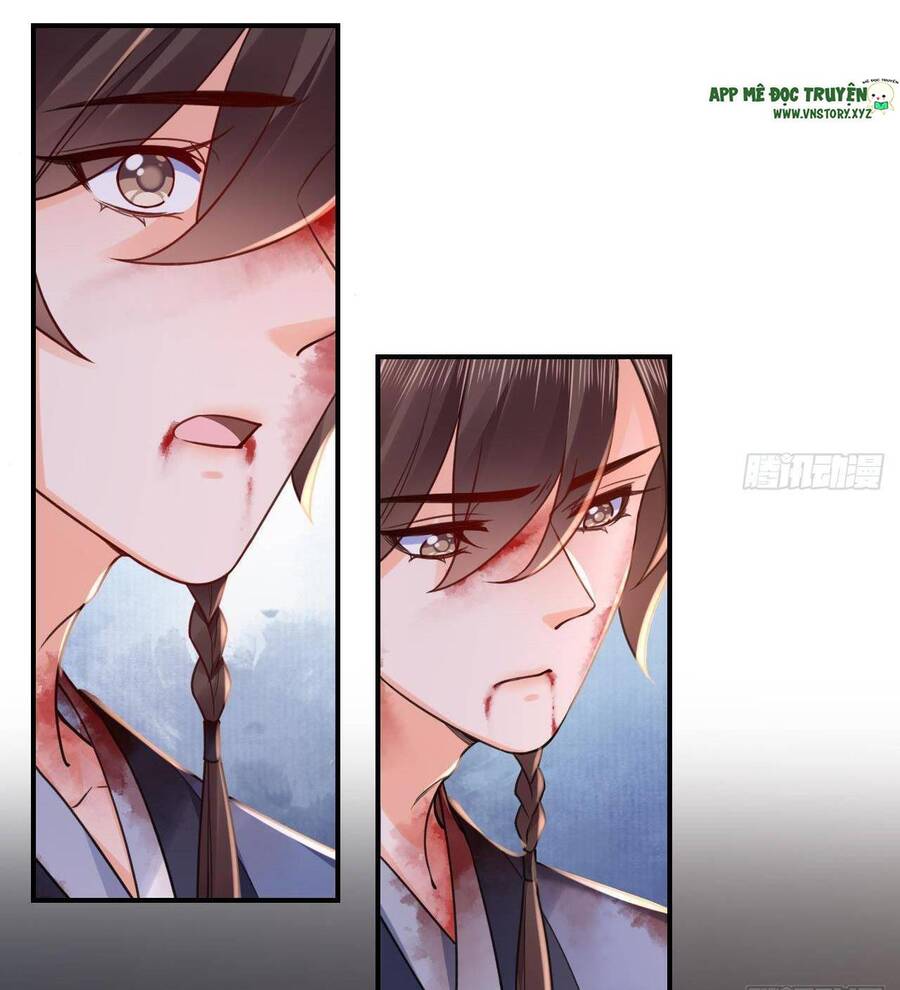 Hoàng Đệ Đừng Nhấc Đao Chapter 75 - Trang 2