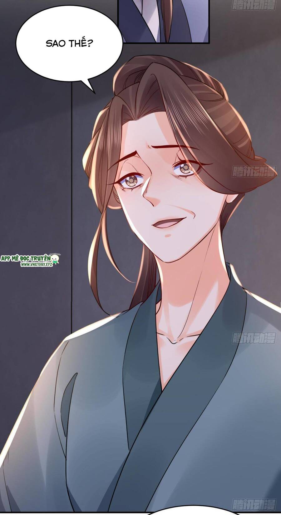 Hoàng Đệ Đừng Nhấc Đao Chapter 75 - Trang 2