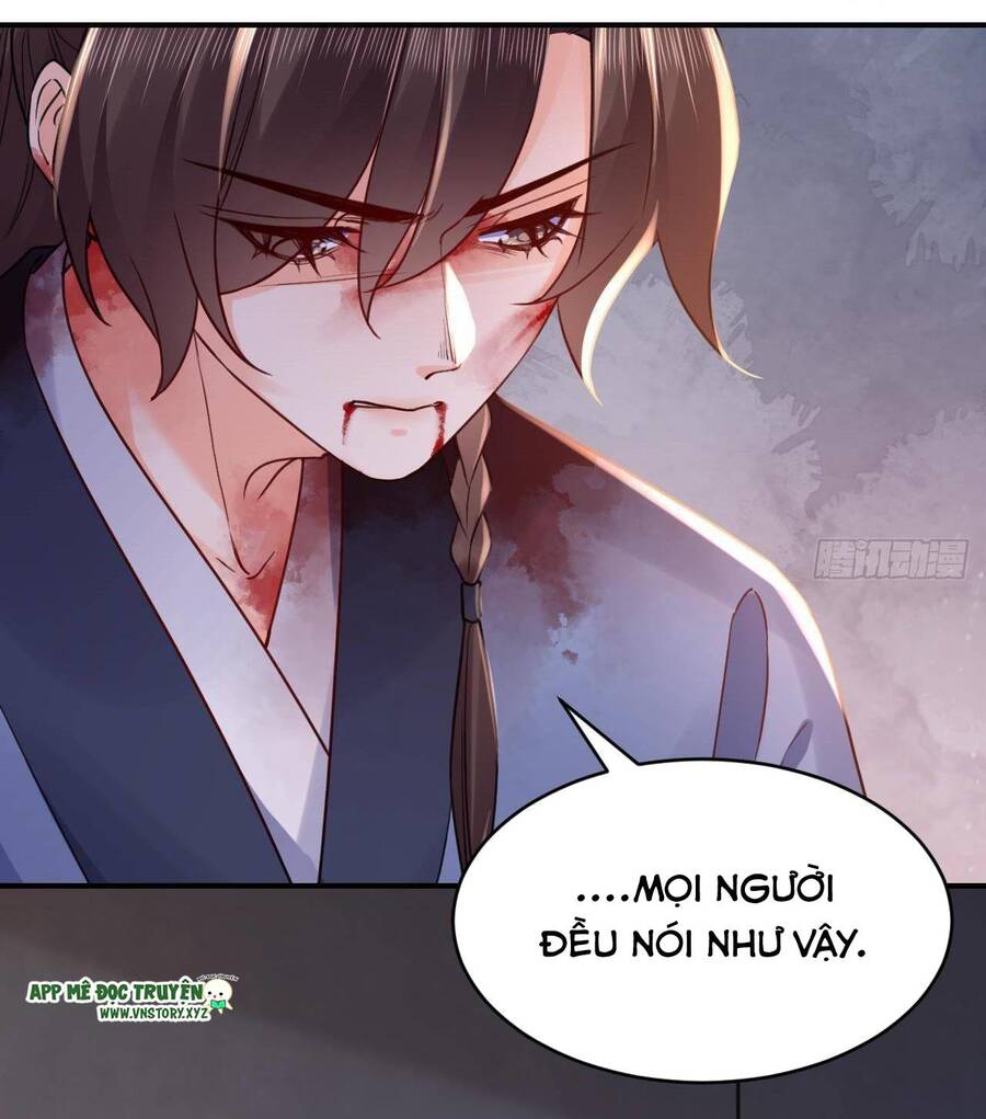 Hoàng Đệ Đừng Nhấc Đao Chapter 75 - Trang 2