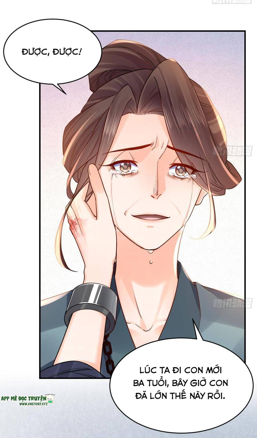 Hoàng Đệ Đừng Nhấc Đao Chapter 75 - Trang 2