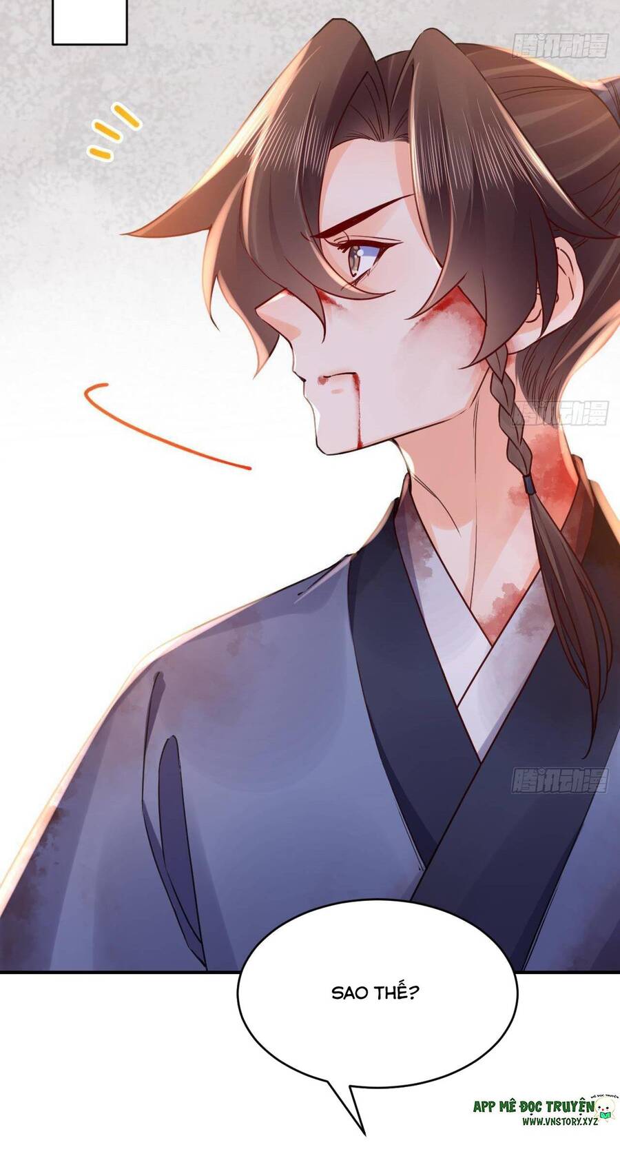 Hoàng Đệ Đừng Nhấc Đao Chapter 76 - Trang 2