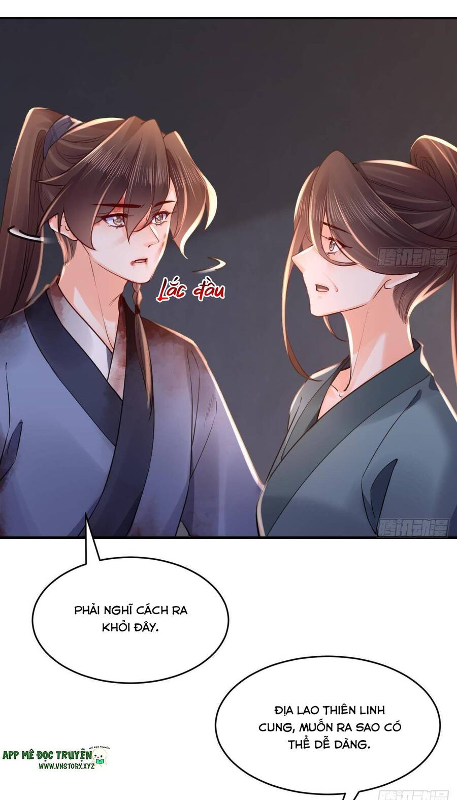 Hoàng Đệ Đừng Nhấc Đao Chapter 76 - Trang 2