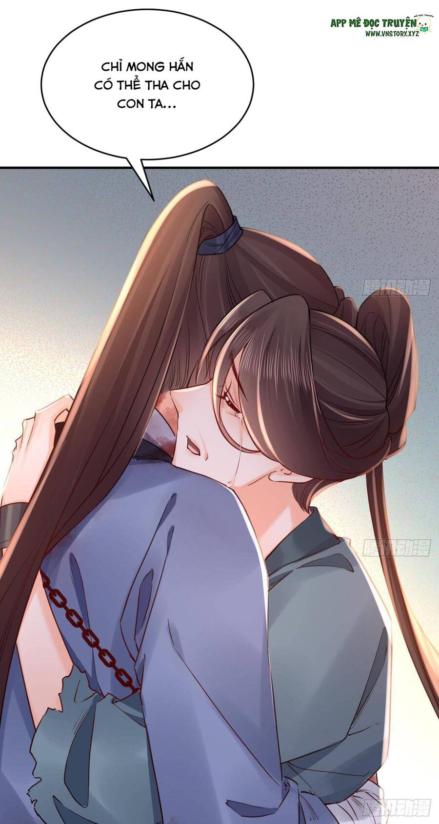 Hoàng Đệ Đừng Nhấc Đao Chapter 76 - Trang 2