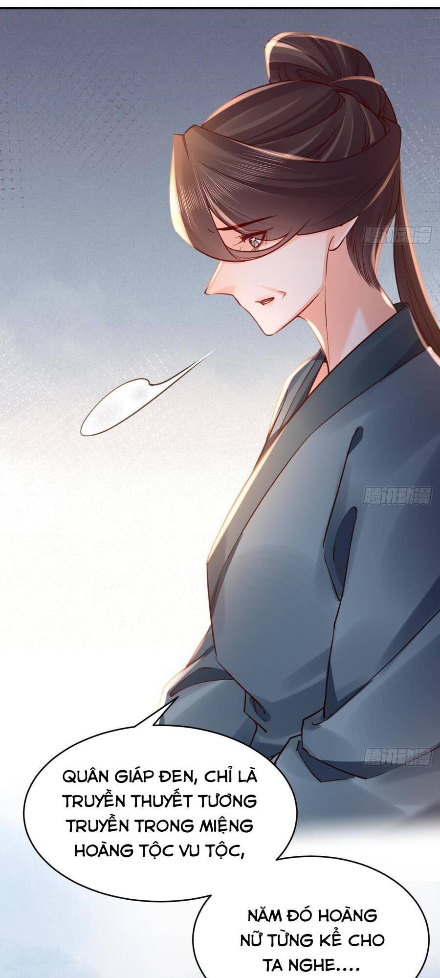 Hoàng Đệ Đừng Nhấc Đao Chapter 76 - Trang 2