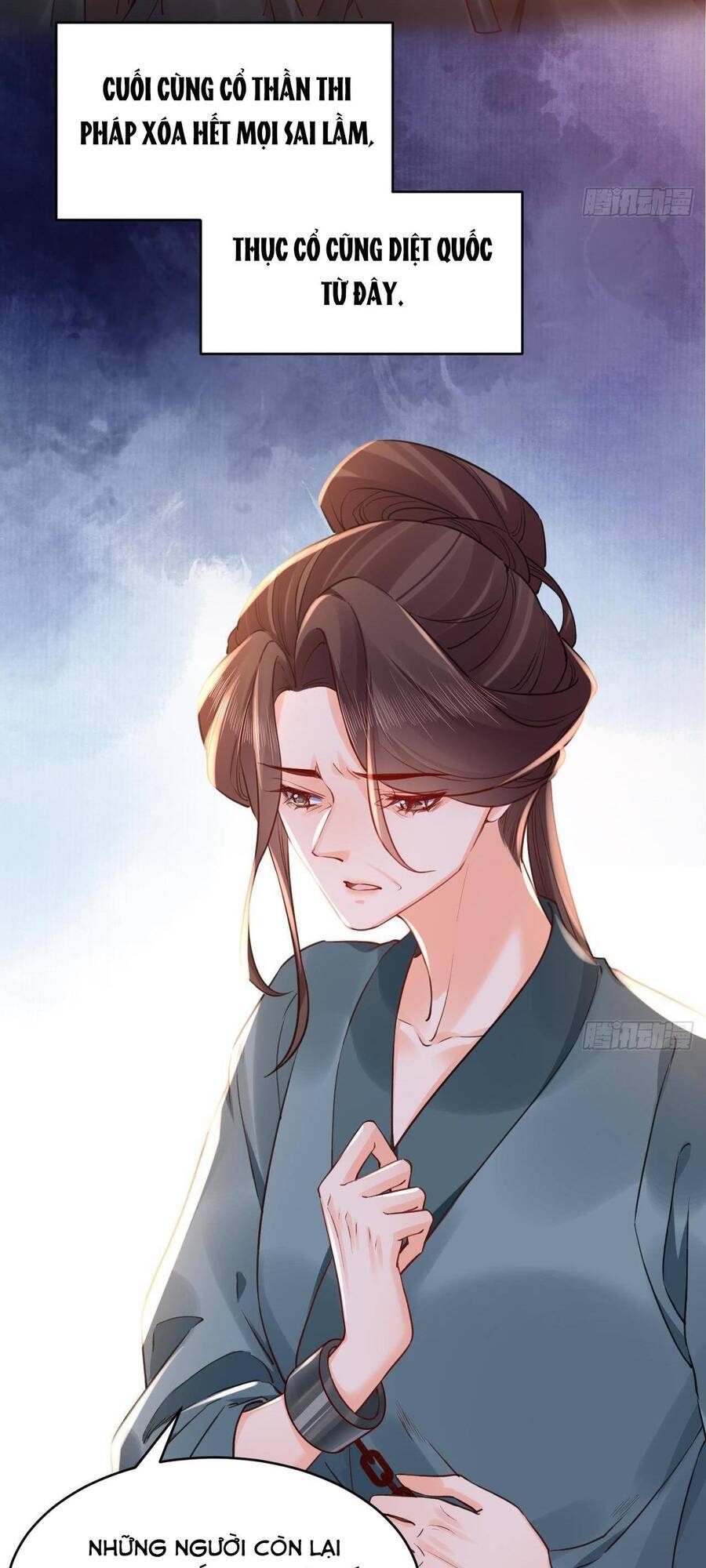 Hoàng Đệ Đừng Nhấc Đao Chapter 76 - Trang 2