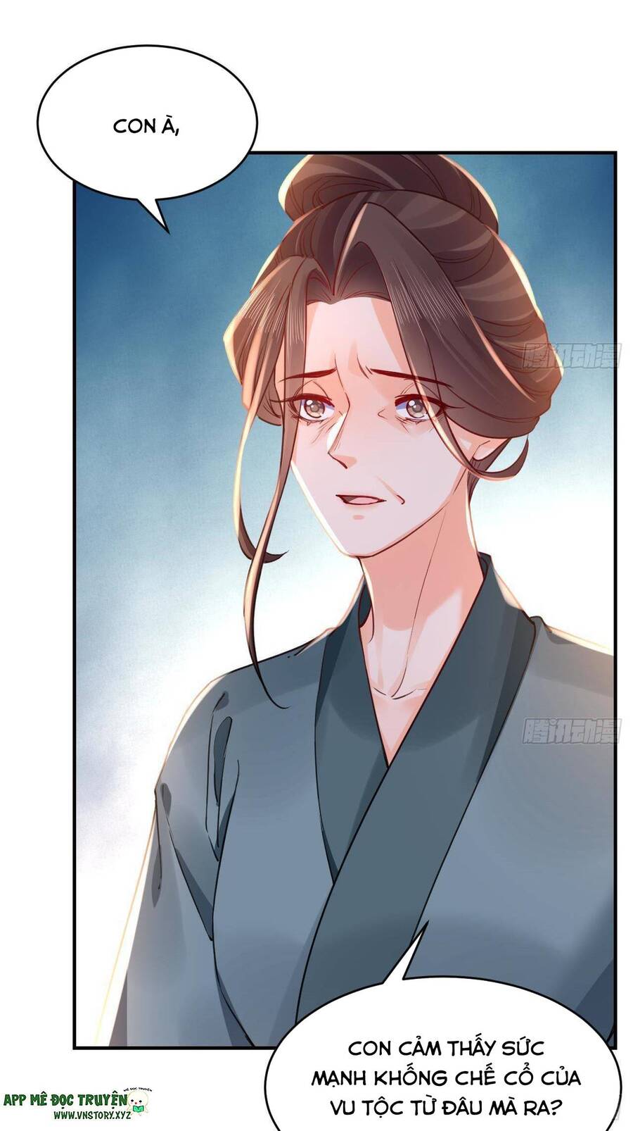 Hoàng Đệ Đừng Nhấc Đao Chapter 76 - Trang 2