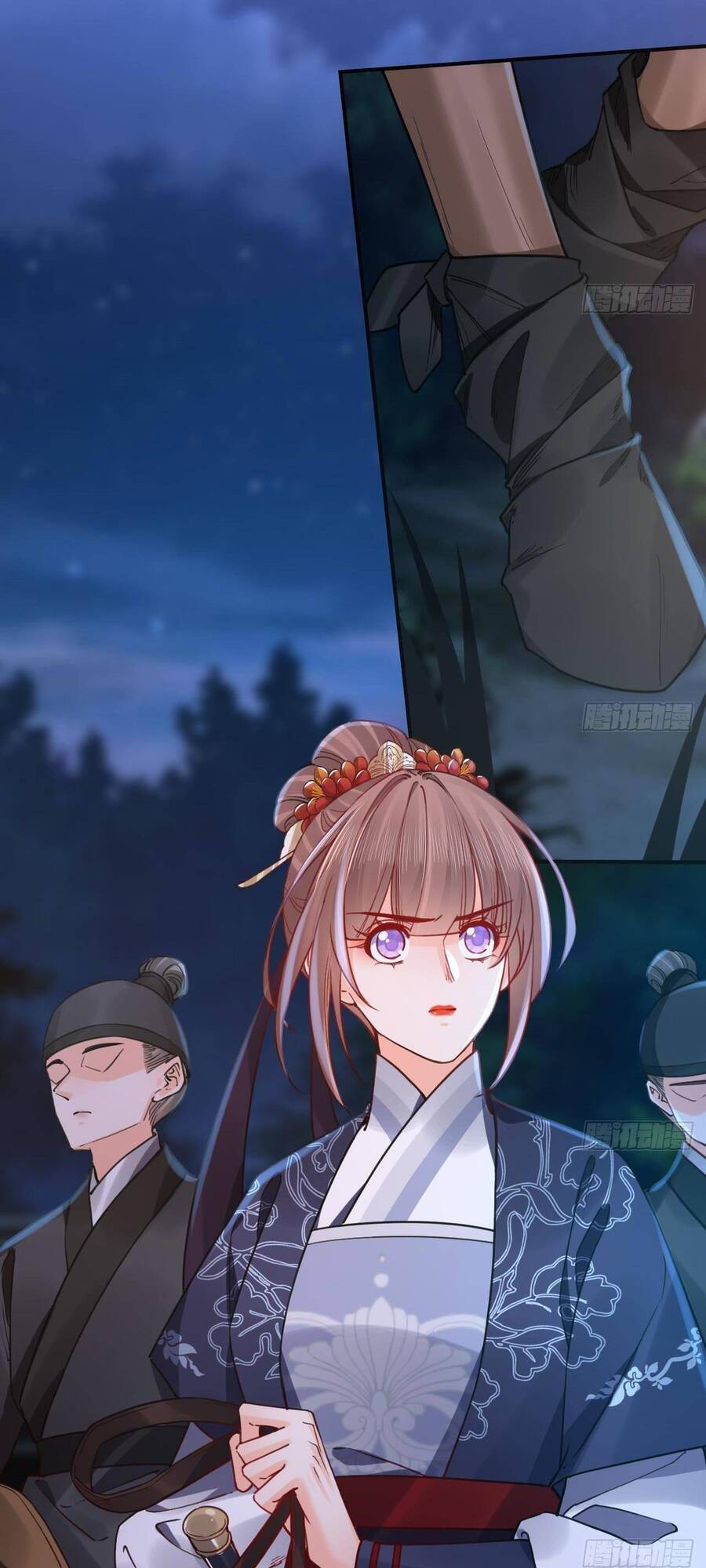 Hoàng Đệ Đừng Nhấc Đao Chapter 76 - Trang 2