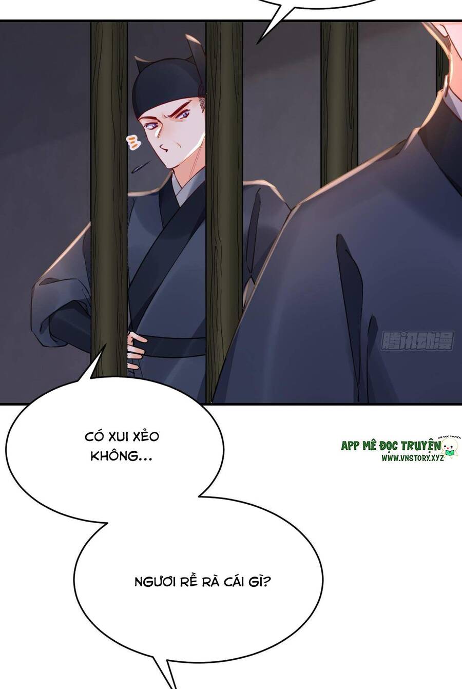 Hoàng Đệ Đừng Nhấc Đao Chapter 76 - Trang 2
