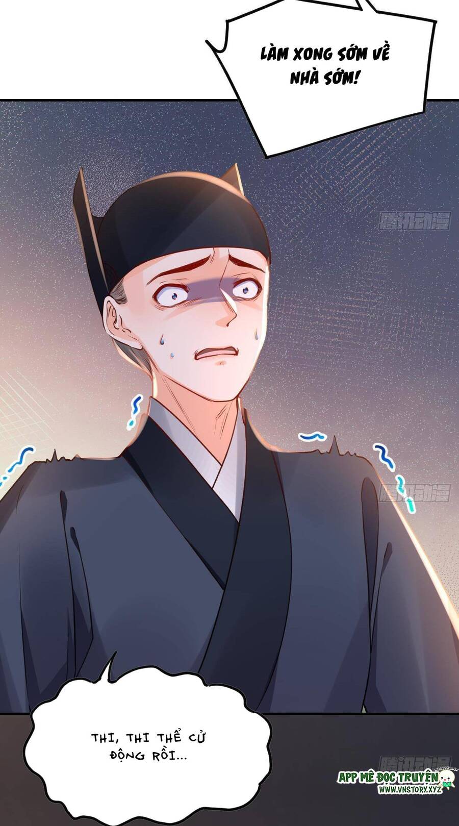 Hoàng Đệ Đừng Nhấc Đao Chapter 76 - Trang 2