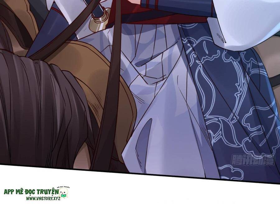 Hoàng Đệ Đừng Nhấc Đao Chapter 76 - Trang 2