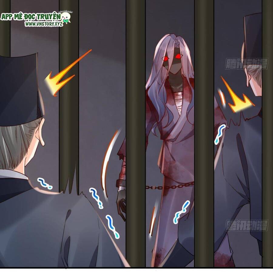 Hoàng Đệ Đừng Nhấc Đao Chapter 76 - Trang 2